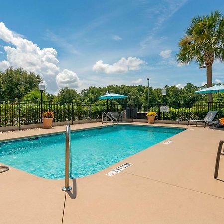 Comfort Inn & Suites Wildwood - The Villages Экстерьер фото