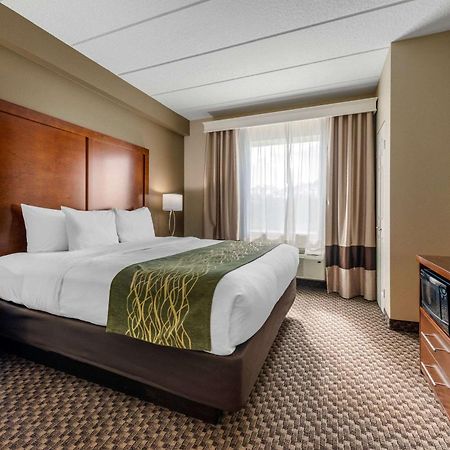 Comfort Inn & Suites Wildwood - The Villages Экстерьер фото