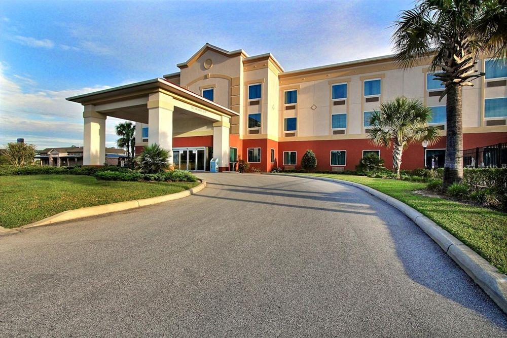 Comfort Inn & Suites Wildwood - The Villages Экстерьер фото
