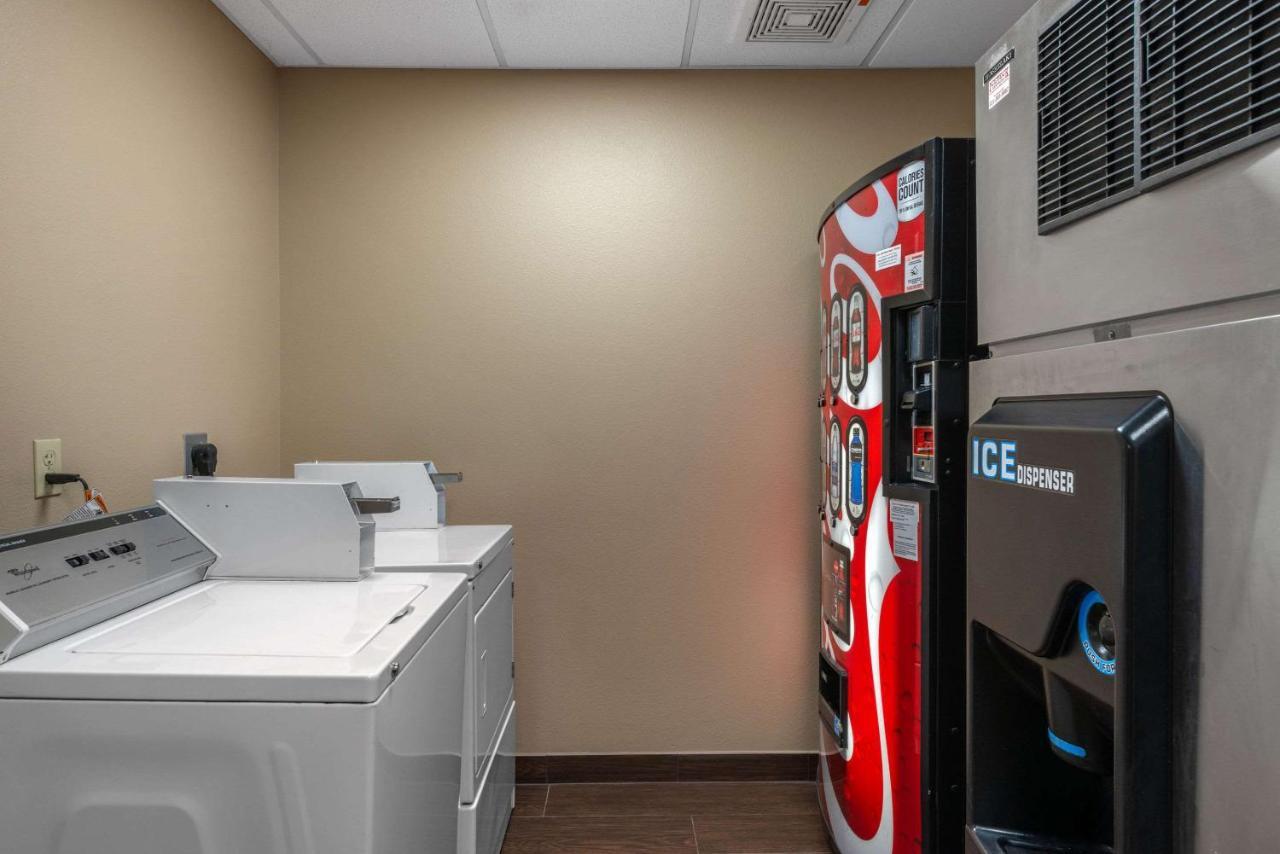 Comfort Inn & Suites Wildwood - The Villages Экстерьер фото