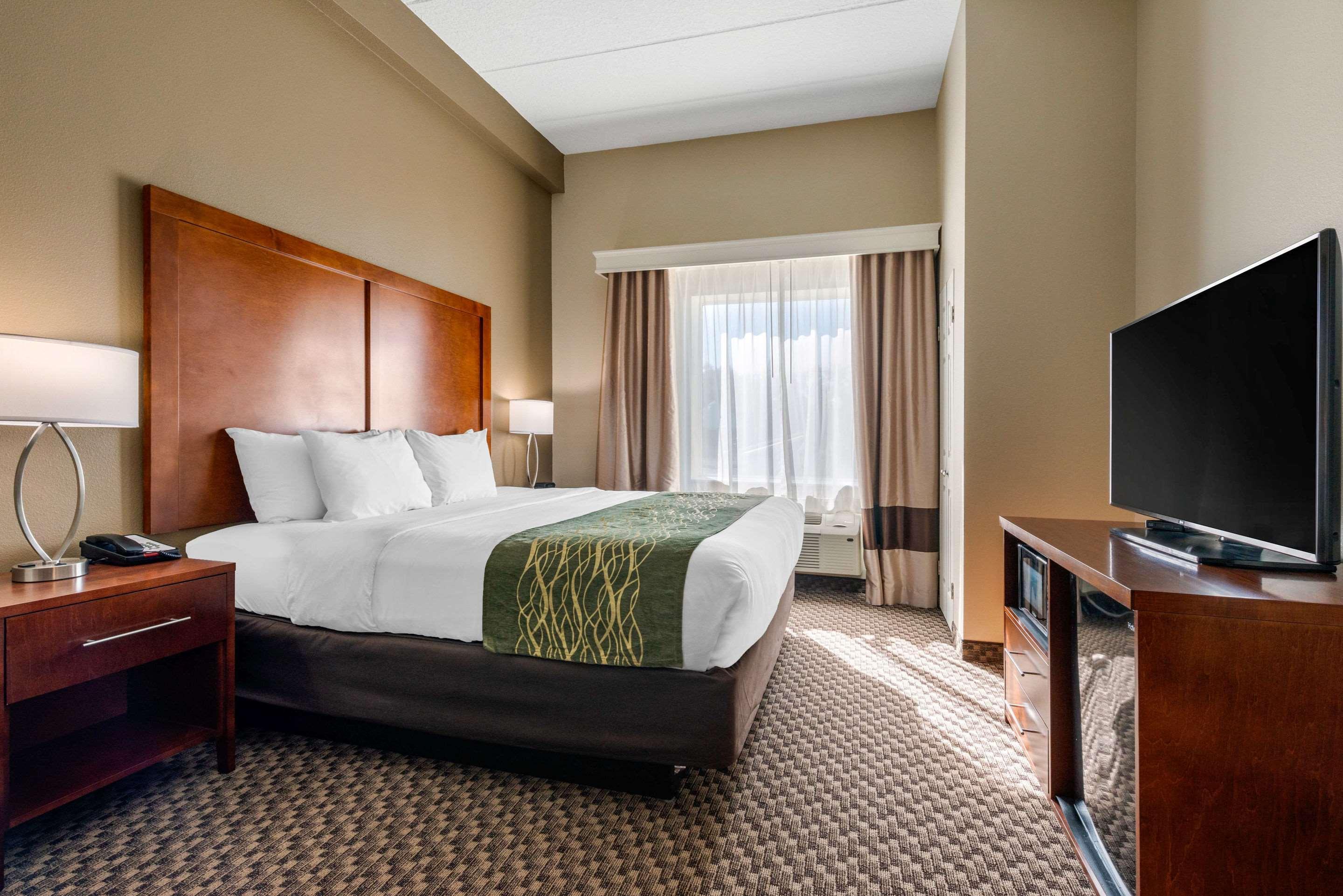 Comfort Inn & Suites Wildwood - The Villages Экстерьер фото