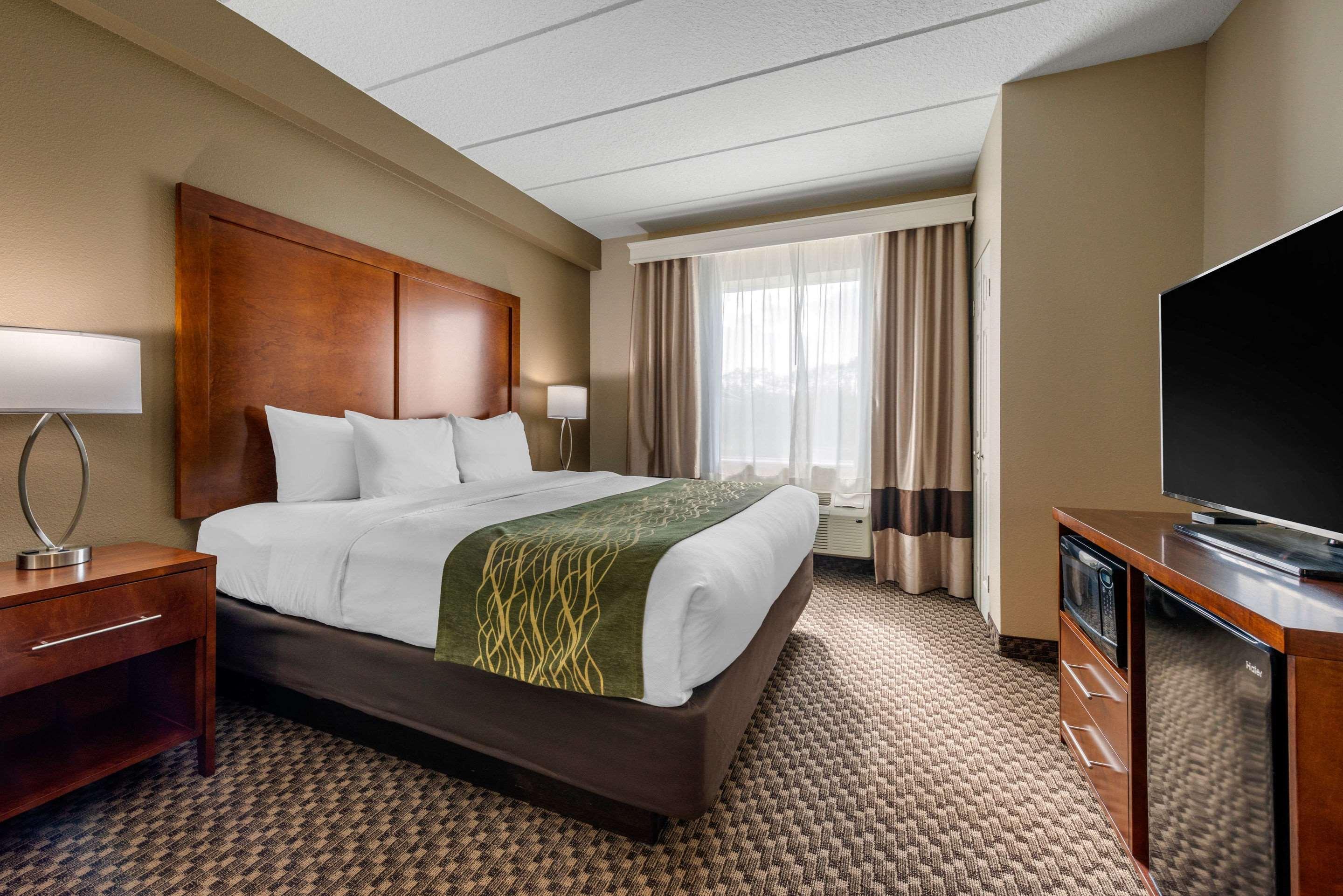 Comfort Inn & Suites Wildwood - The Villages Экстерьер фото