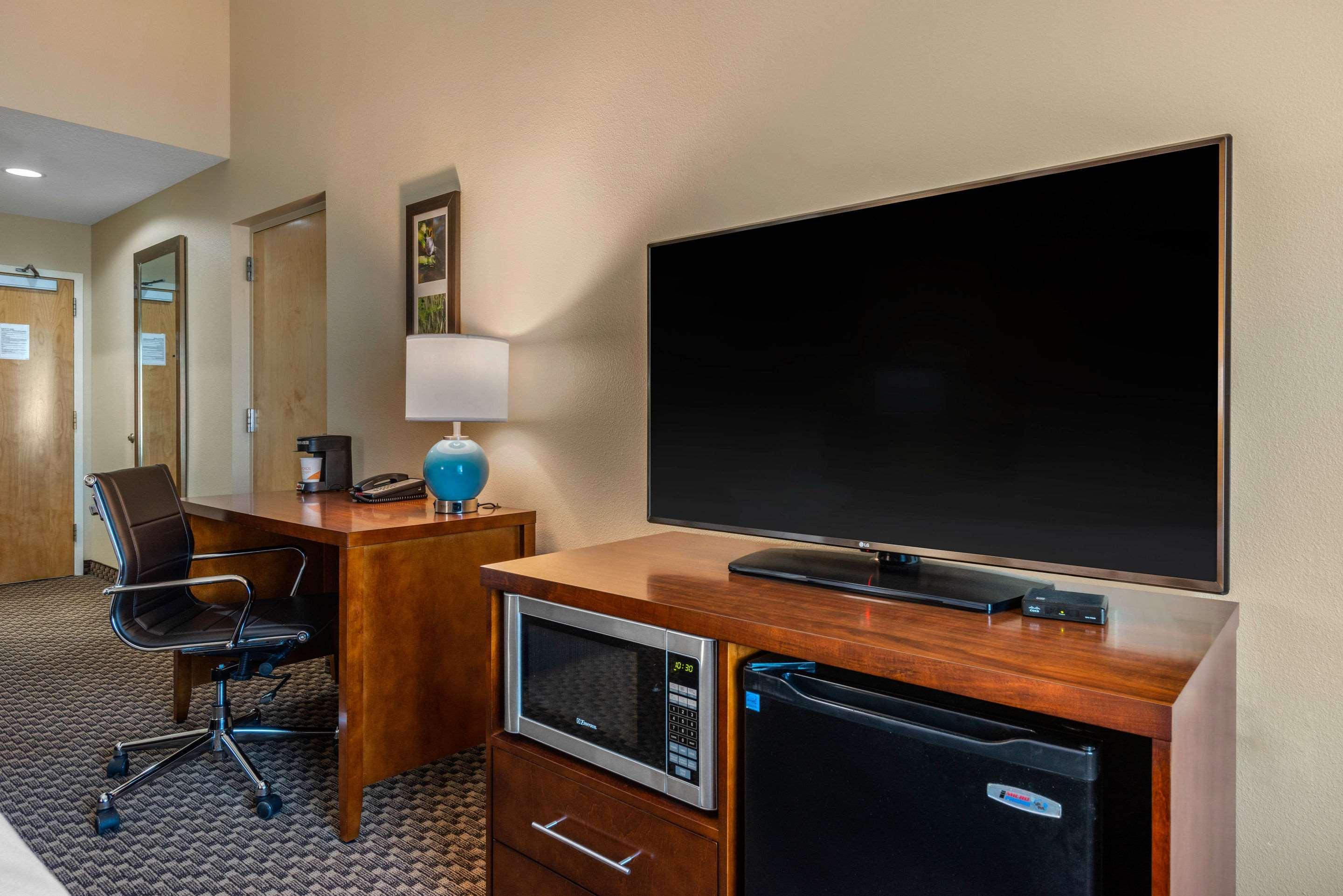 Comfort Inn & Suites Wildwood - The Villages Экстерьер фото