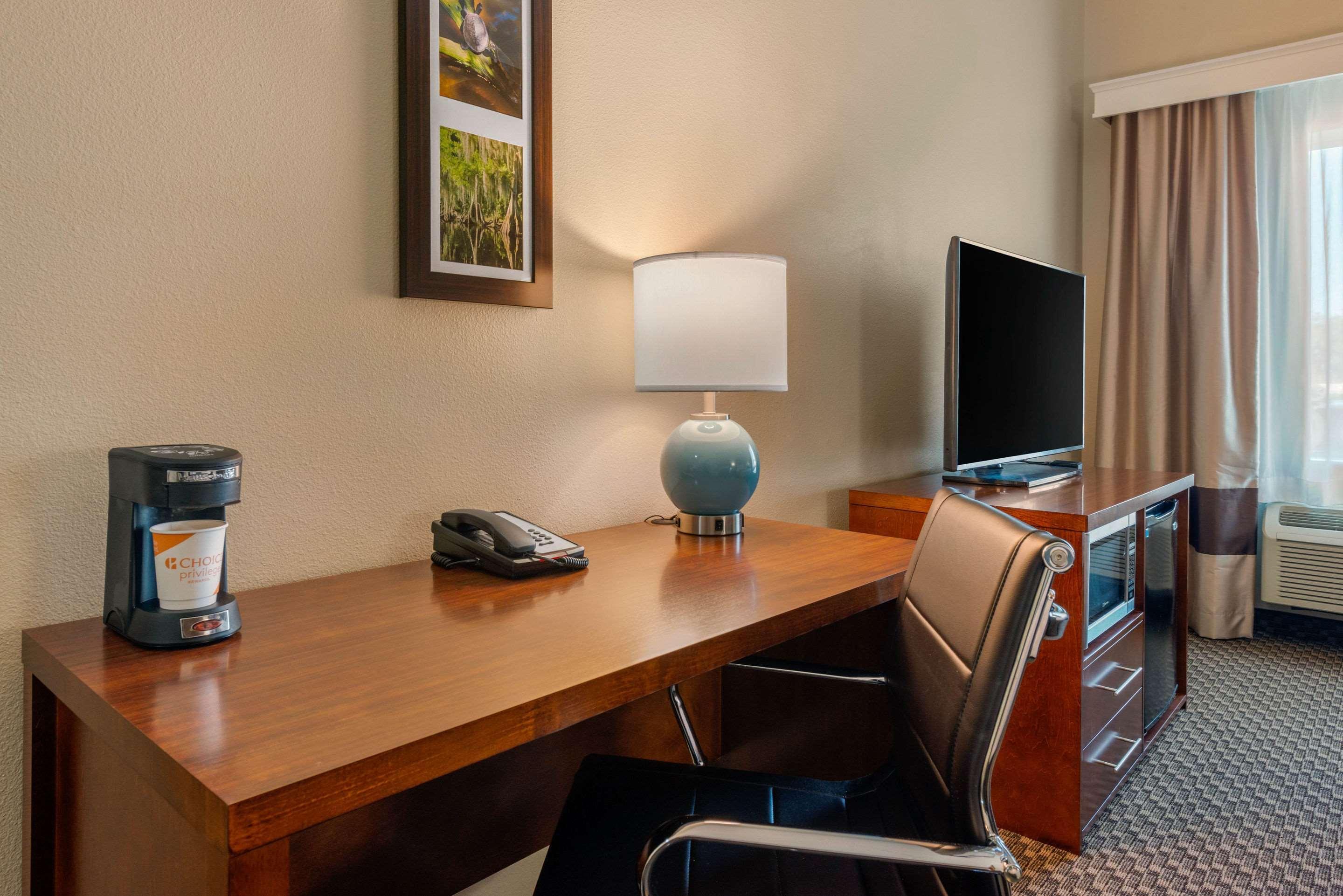 Comfort Inn & Suites Wildwood - The Villages Экстерьер фото