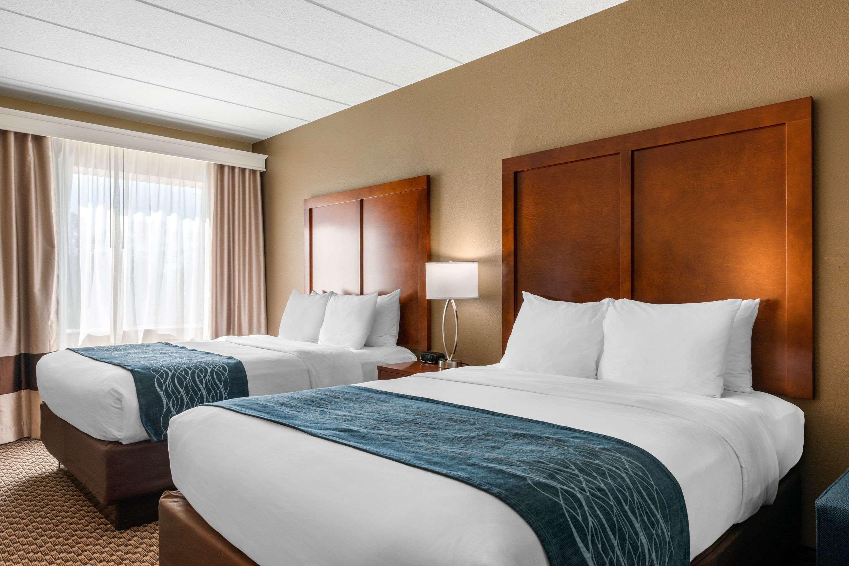 Comfort Inn & Suites Wildwood - The Villages Экстерьер фото