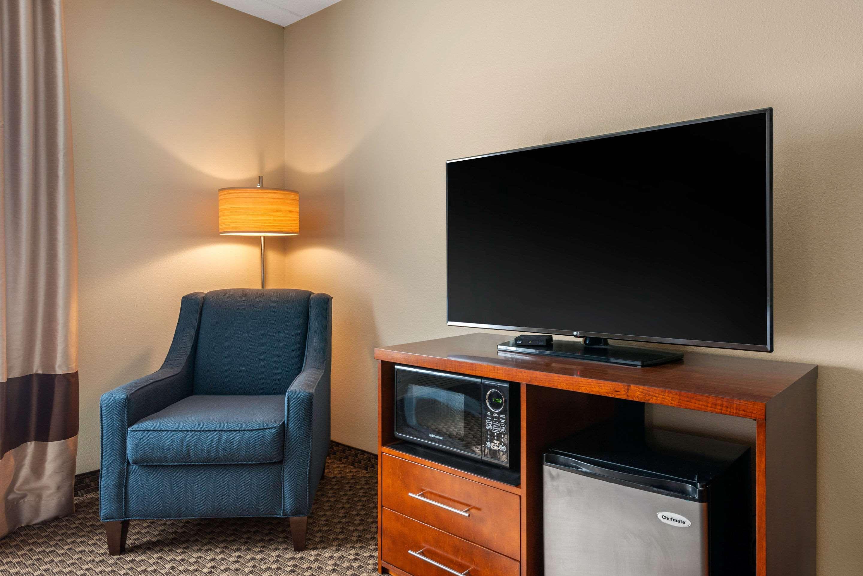Comfort Inn & Suites Wildwood - The Villages Экстерьер фото