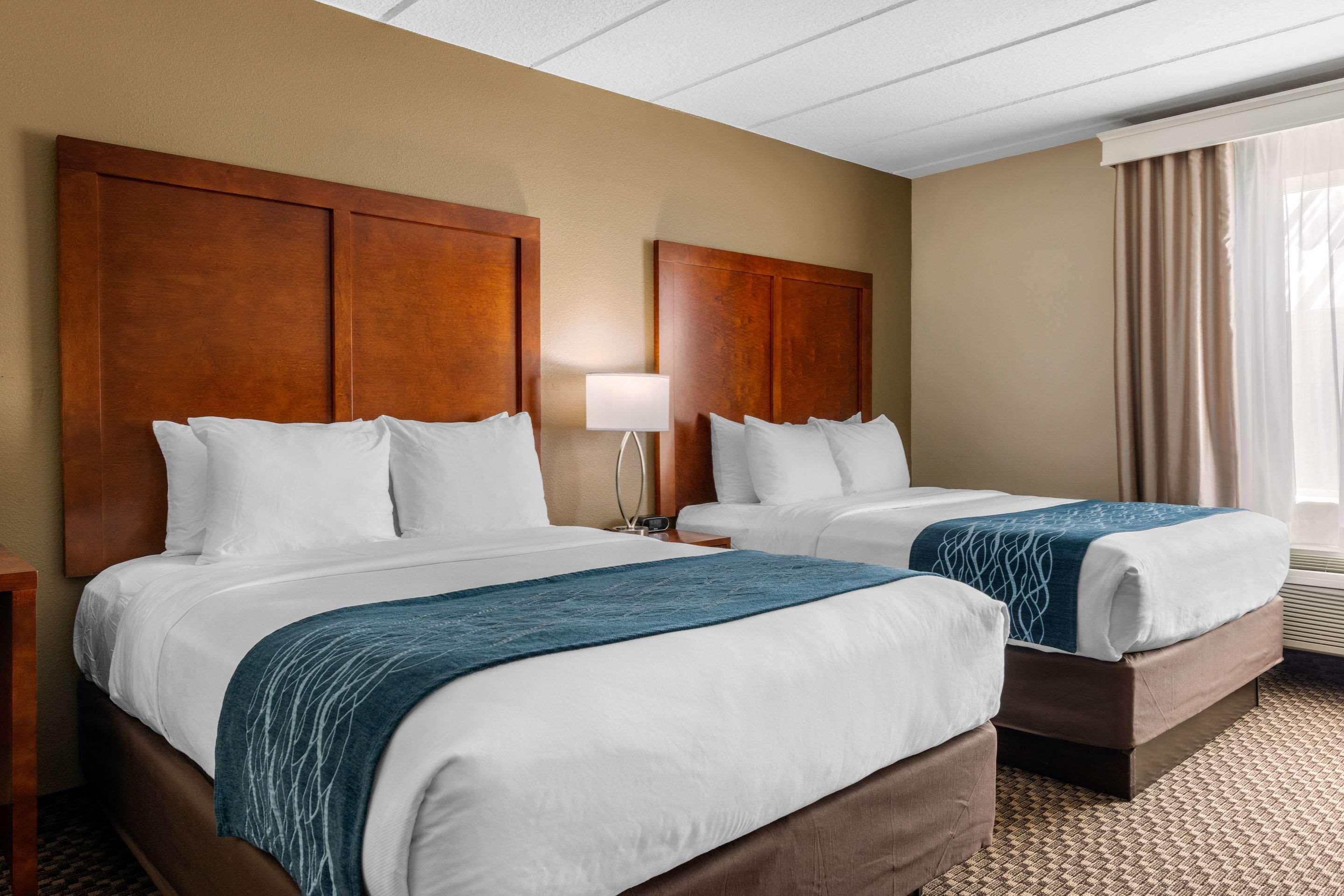 Comfort Inn & Suites Wildwood - The Villages Экстерьер фото