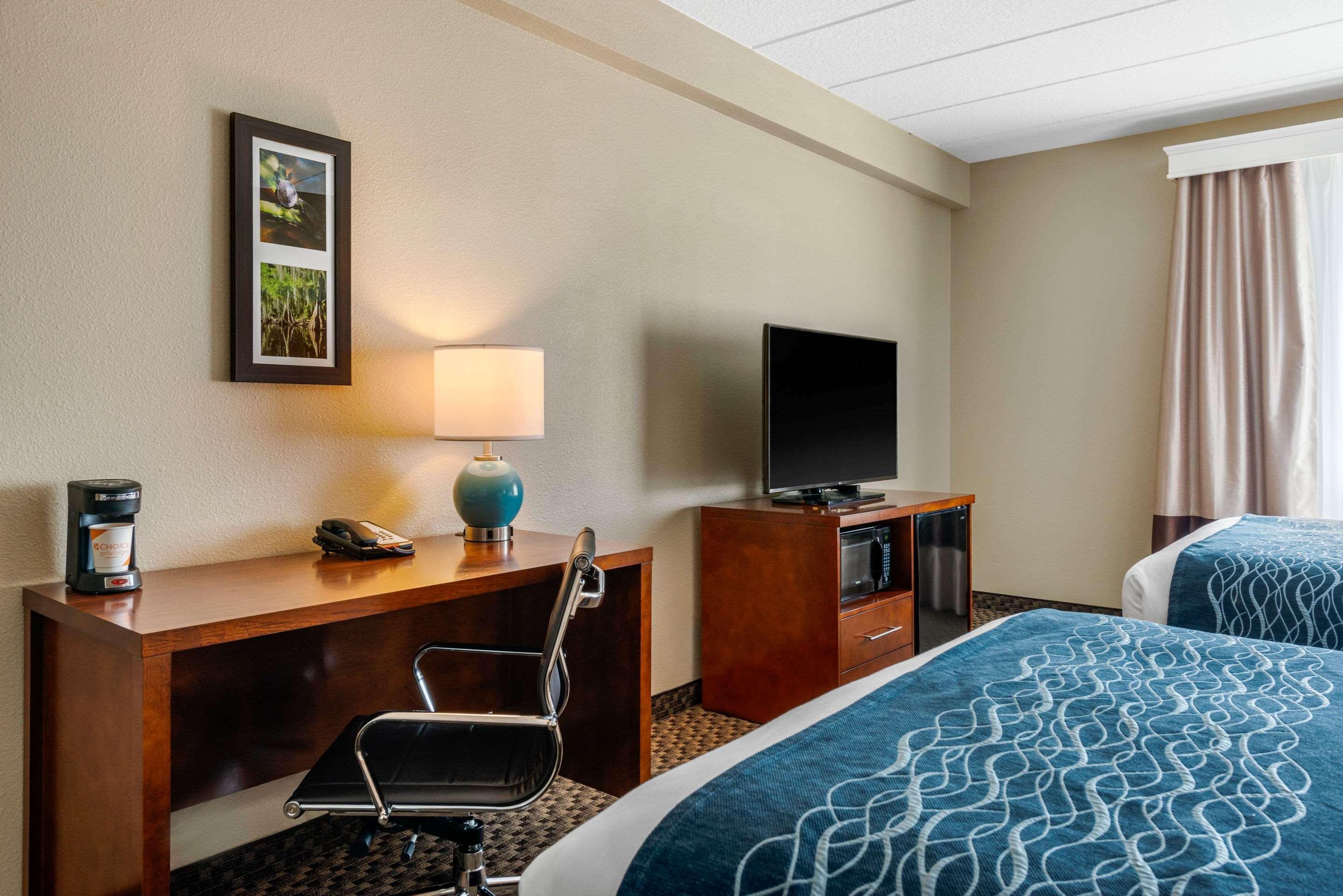 Comfort Inn & Suites Wildwood - The Villages Экстерьер фото