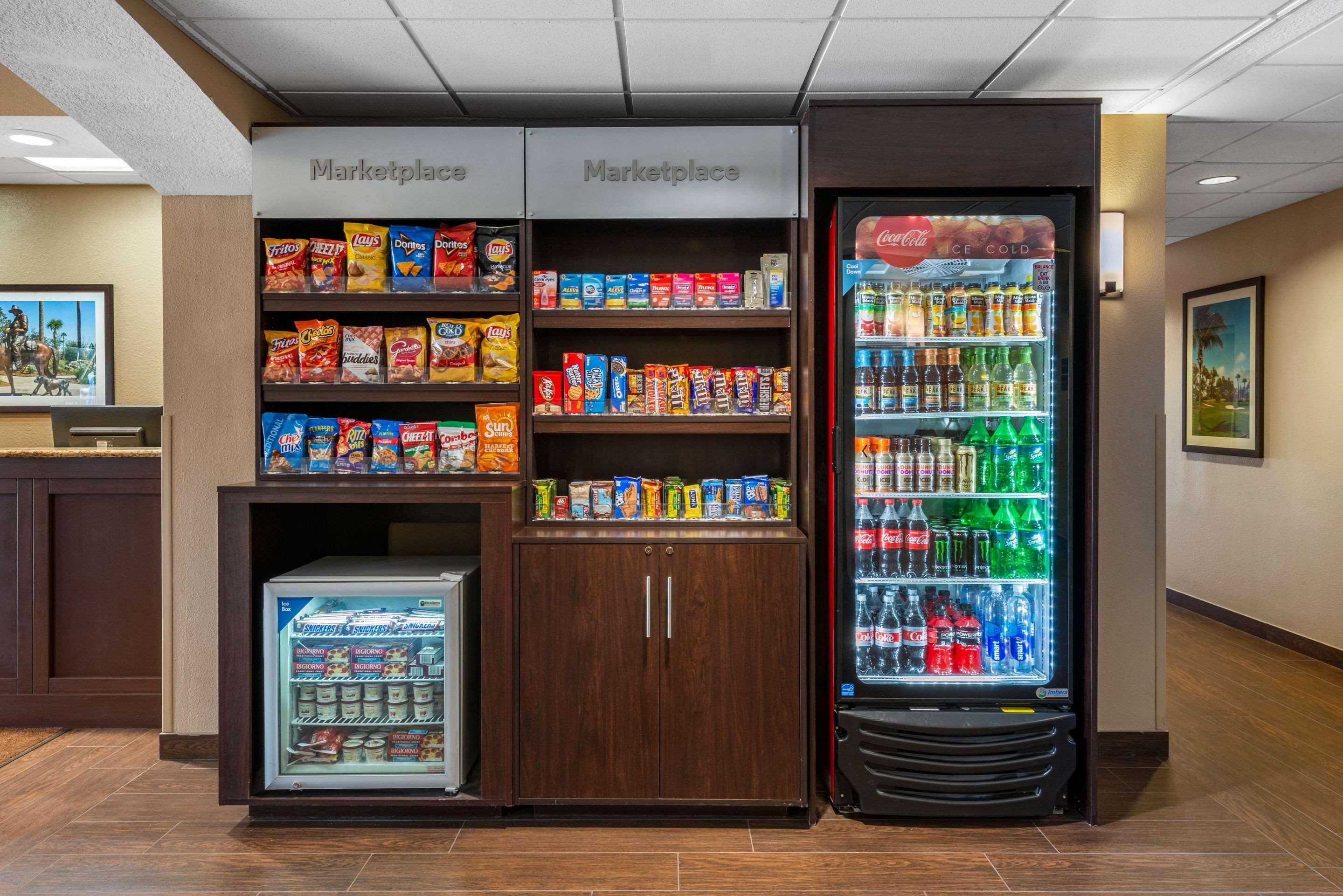Comfort Inn & Suites Wildwood - The Villages Экстерьер фото
