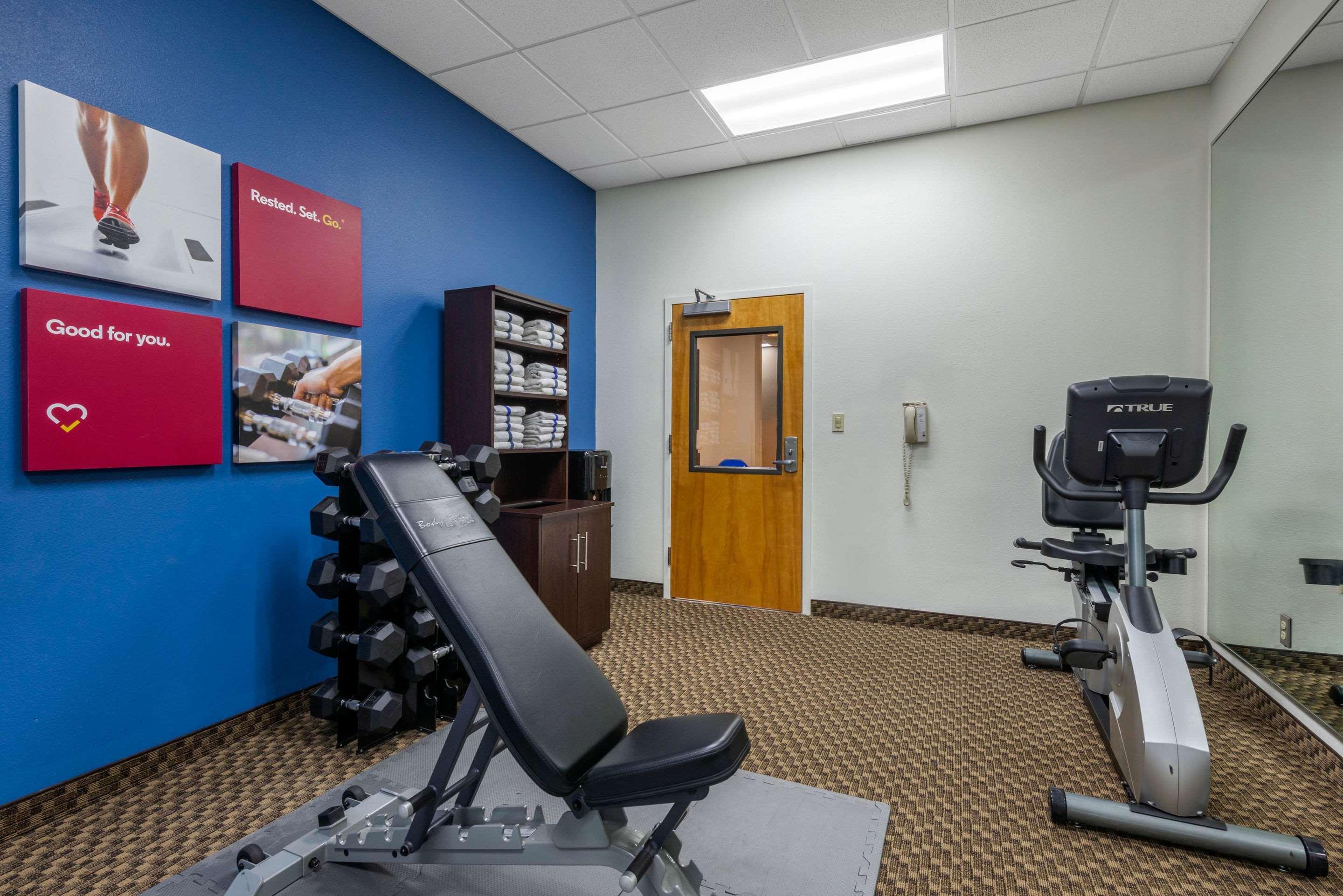 Comfort Inn & Suites Wildwood - The Villages Экстерьер фото