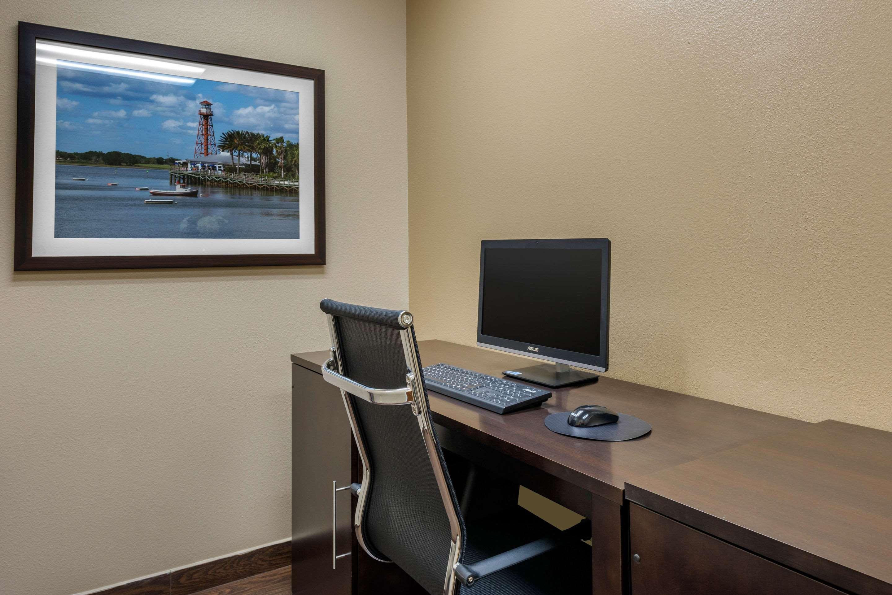 Comfort Inn & Suites Wildwood - The Villages Экстерьер фото