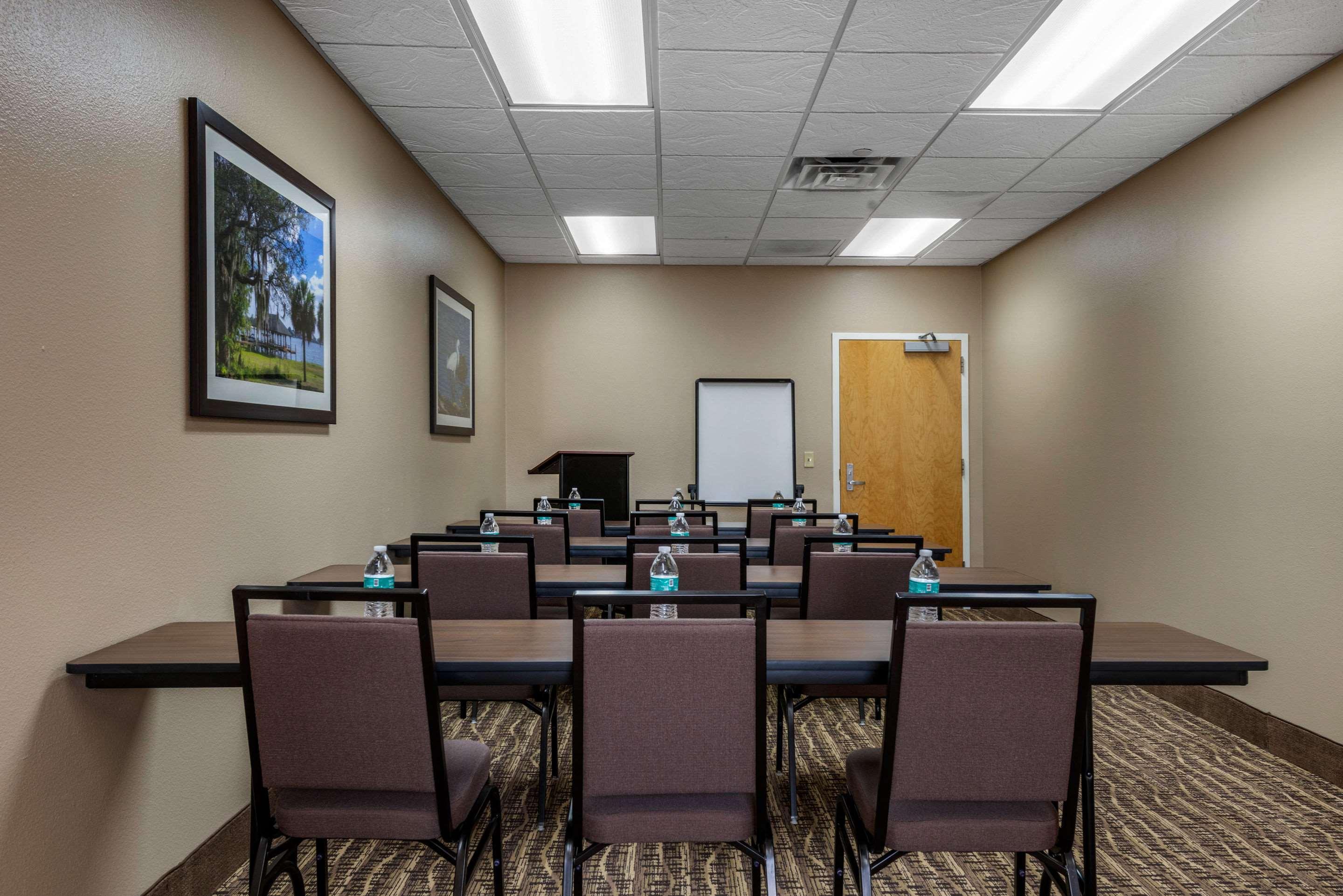 Comfort Inn & Suites Wildwood - The Villages Экстерьер фото