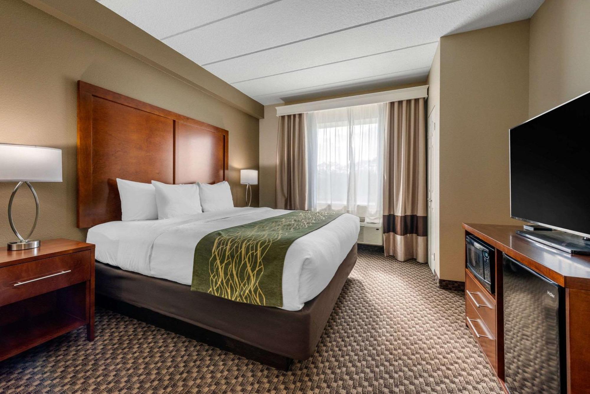 Comfort Inn & Suites Wildwood - The Villages Экстерьер фото