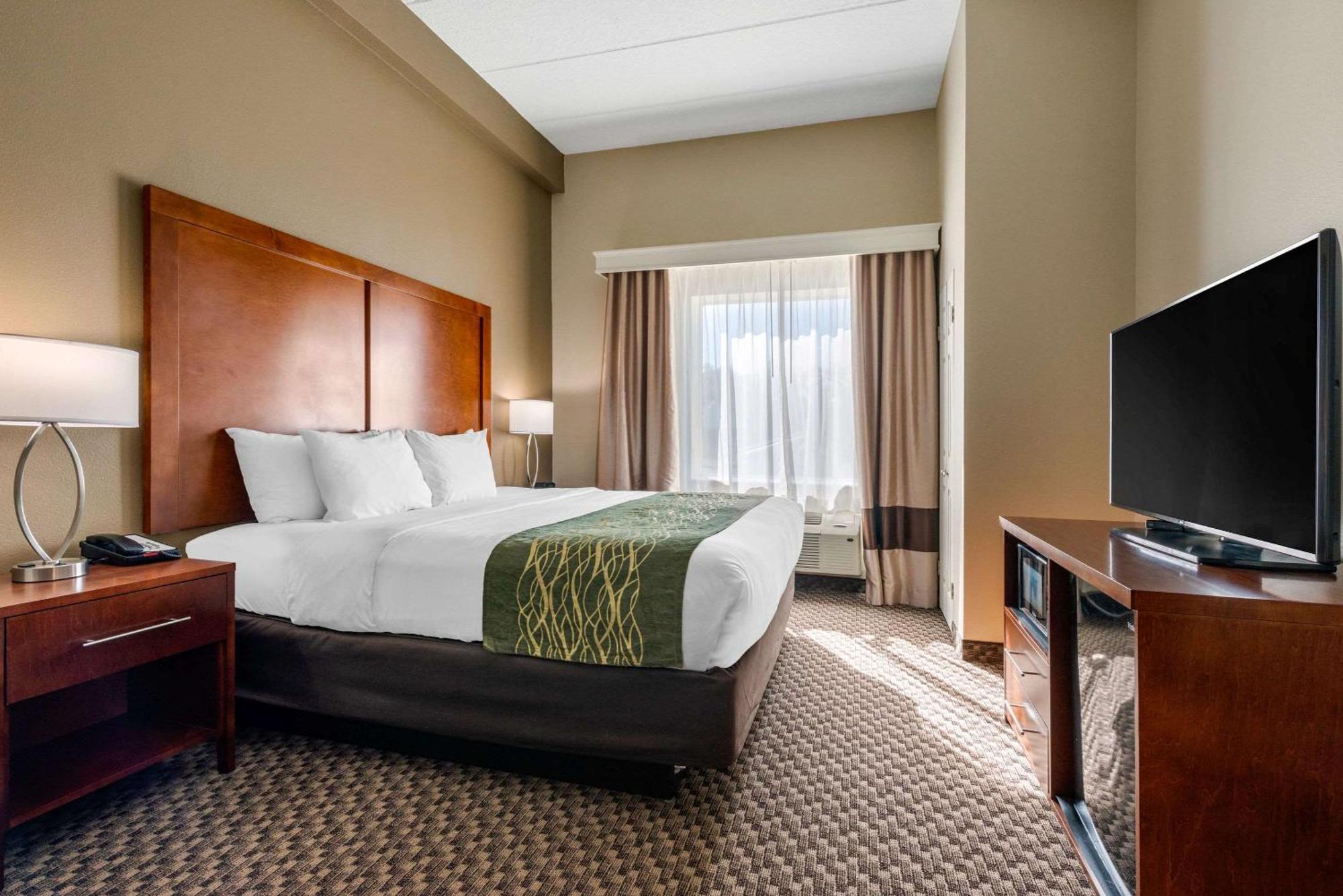 Comfort Inn & Suites Wildwood - The Villages Экстерьер фото