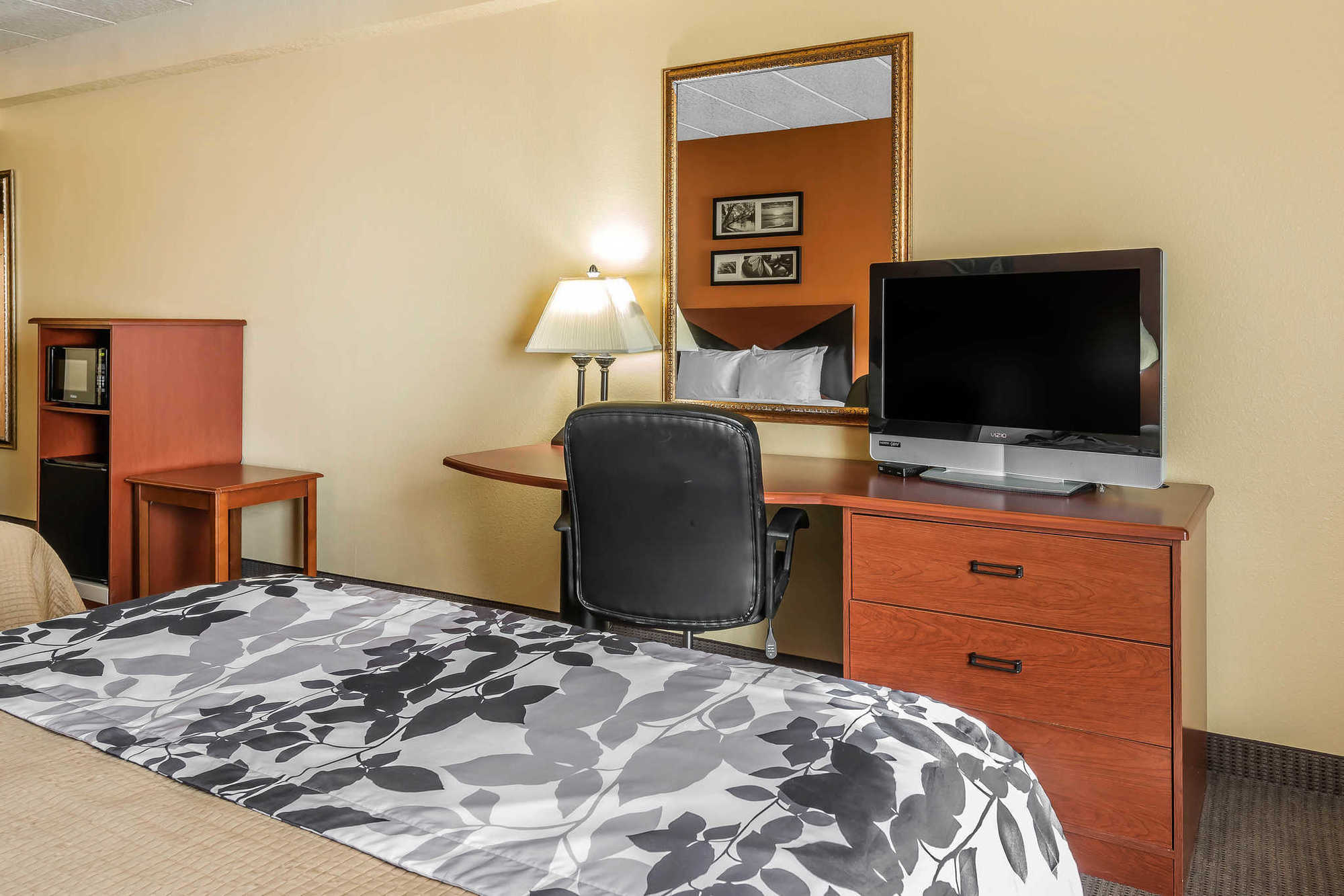 Comfort Inn & Suites Wildwood - The Villages Номер фото