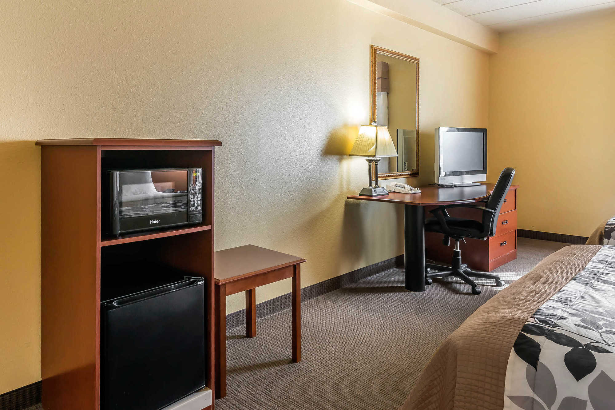 Comfort Inn & Suites Wildwood - The Villages Номер фото
