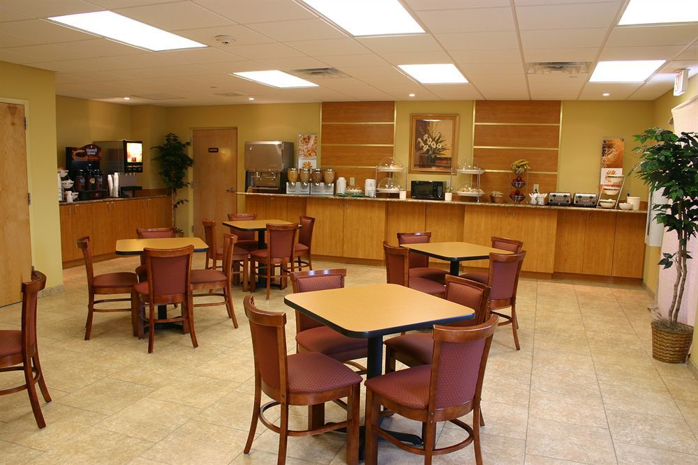 Comfort Inn & Suites Wildwood - The Villages Экстерьер фото