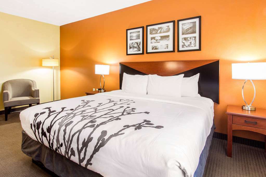 Comfort Inn & Suites Wildwood - The Villages Номер фото
