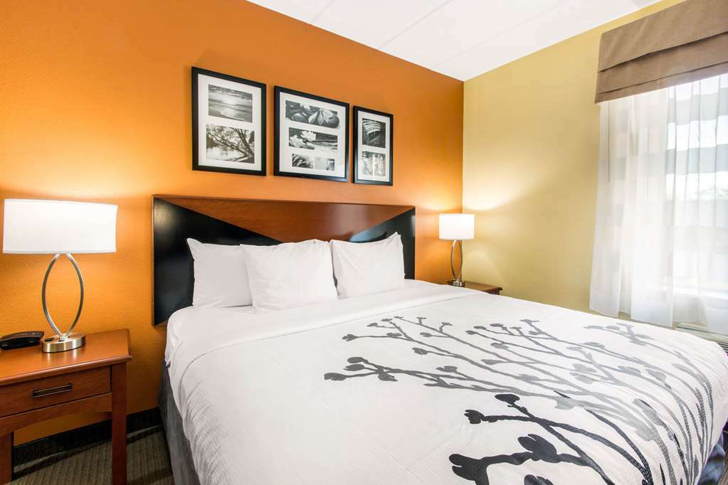 Comfort Inn & Suites Wildwood - The Villages Номер фото