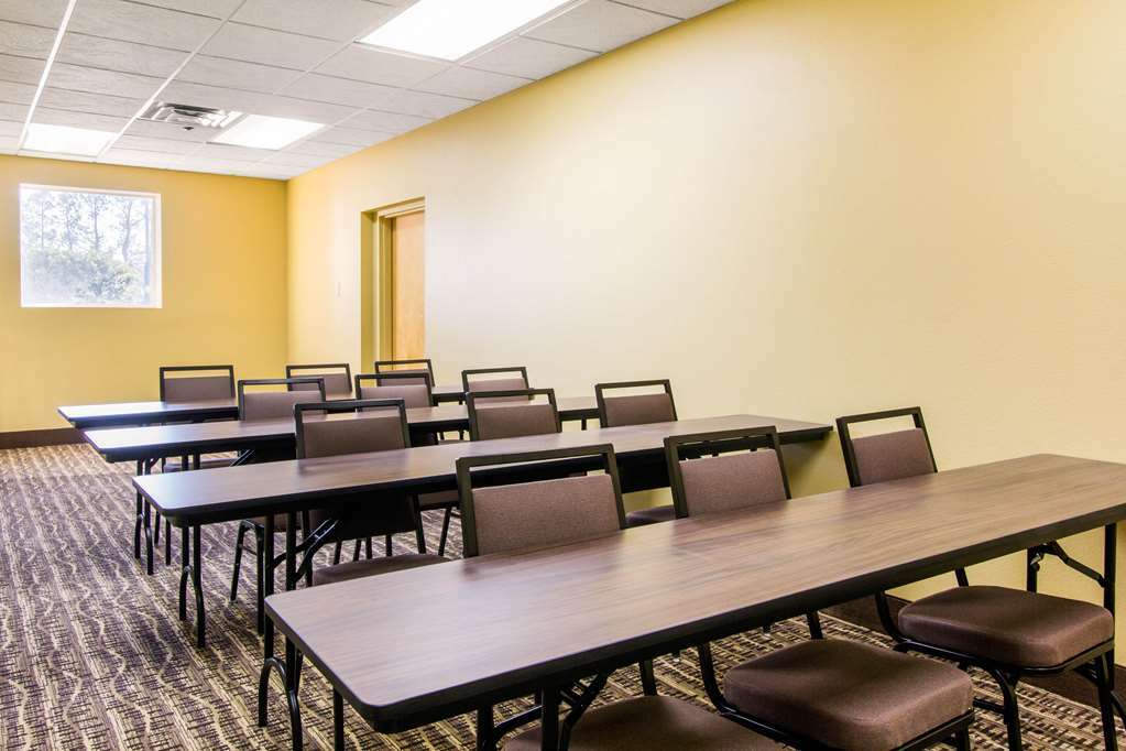Comfort Inn & Suites Wildwood - The Villages Удобства фото