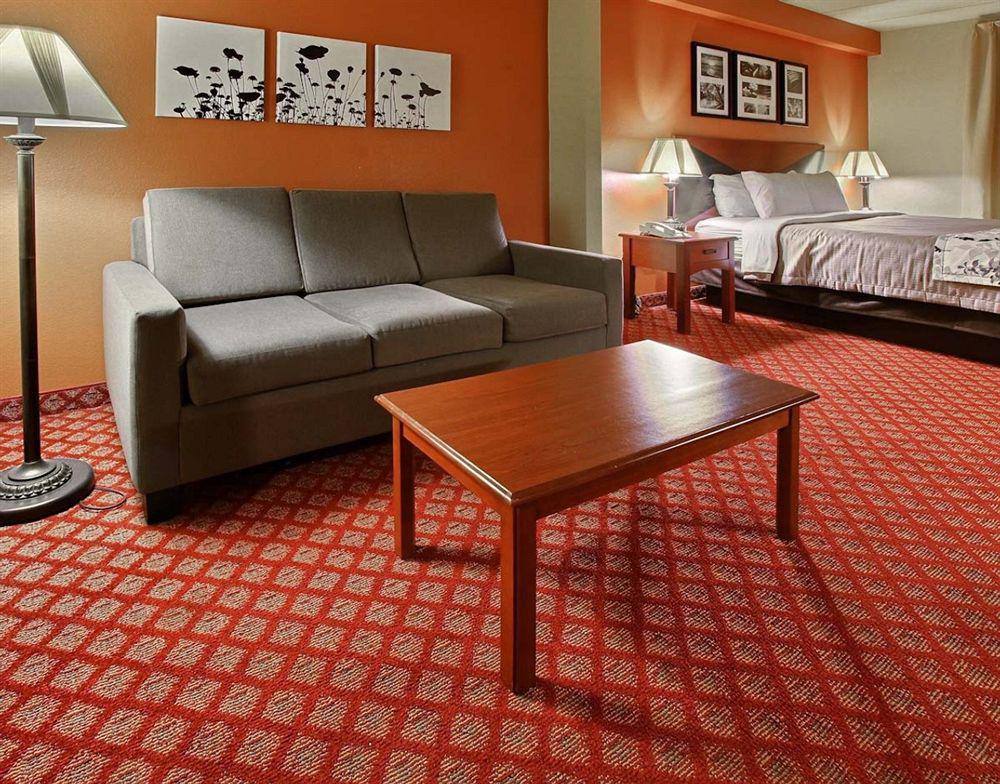 Comfort Inn & Suites Wildwood - The Villages Экстерьер фото